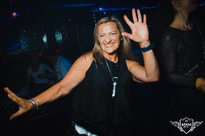 Party Bild aus dem Maxxim Club Berlin vom 13.09.2025